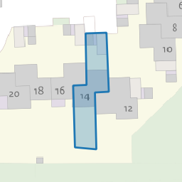 Perceel DWH00-C-3079