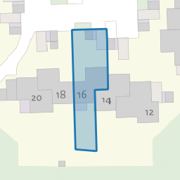 Perceel DWH00-C-3080