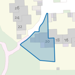 Perceel DWH00-C-3082