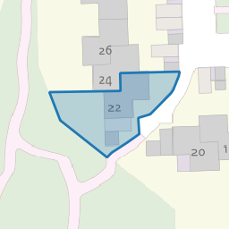 Perceel DWH00-C-3083