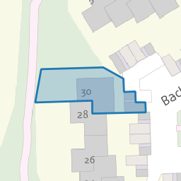 Perceel DWH00-C-3087