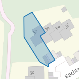 Perceel DWH00-C-3088