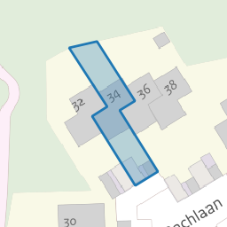 Perceel DWH00-C-3089