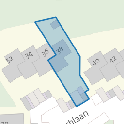 Perceel DWH00-C-3091