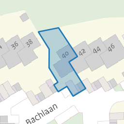 Perceel DWH00-C-3092