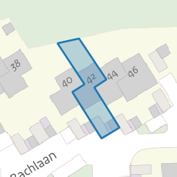 Perceel DWH00-C-3093