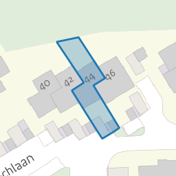 Perceel DWH00-C-3094