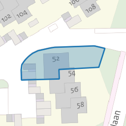 Perceel DWH00-C-3098