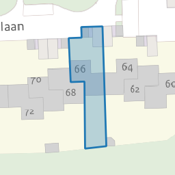 Perceel DWH00-C-3105