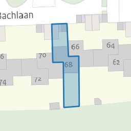 Perceel DWH00-C-3106