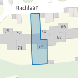 Perceel DWH00-C-3108