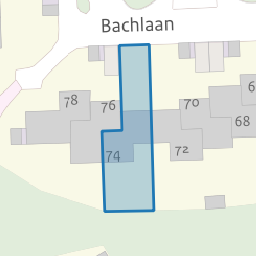 Perceel DWH00-C-3109