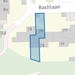 Perceel DWH00-C-3110