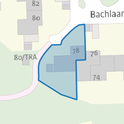 Perceel DWH00-C-3111