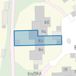 Perceel DWH00-C-3113