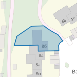 Perceel DWH00-C-3115