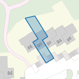 Perceel DWH00-C-3117