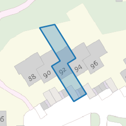 Perceel DWH00-C-3118