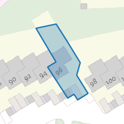 Perceel DWH00-C-3120