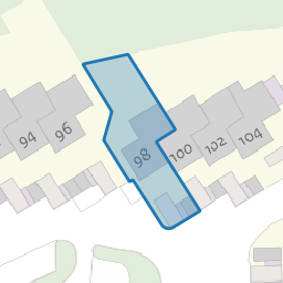 Perceel DWH00-C-3121