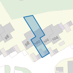 Perceel DWH00-C-3122