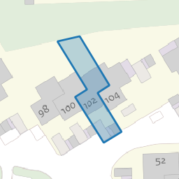 Perceel DWH00-C-3123