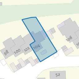 Perceel DWH00-C-3124