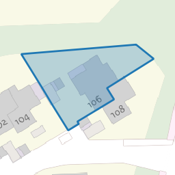 Perceel DWH00-C-3125