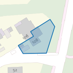 Perceel DWH00-C-3126