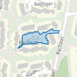 Perceel DWH00-C-3127