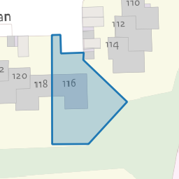 Perceel DWH00-C-3131