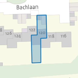 Perceel DWH00-C-3133