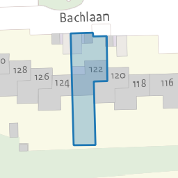 Perceel DWH00-C-3134