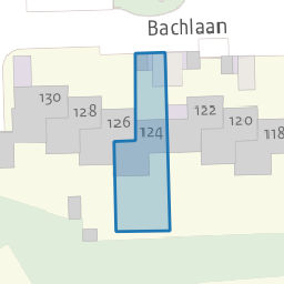 Perceel DWH00-C-3135