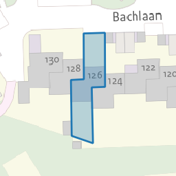 Perceel DWH00-C-3136