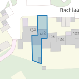 Perceel DWH00-C-3137