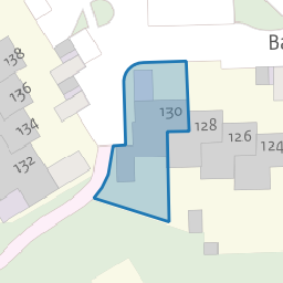 Perceel DWH00-C-3138