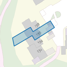 Perceel DWH00-C-3141