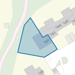 Perceel DWH00-C-3143