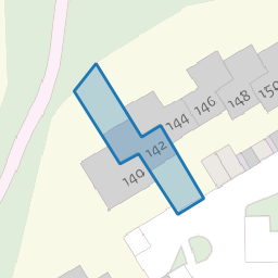 Perceel DWH00-C-3144