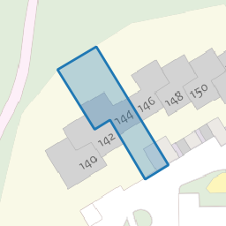 Perceel DWH00-C-3145