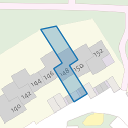 Perceel DWH00-C-3147