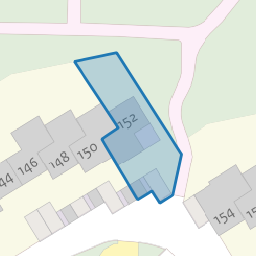 Perceel DWH00-C-3149