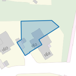 Perceel DWH00-C-3154