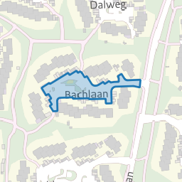 Perceel DWH00-C-3156