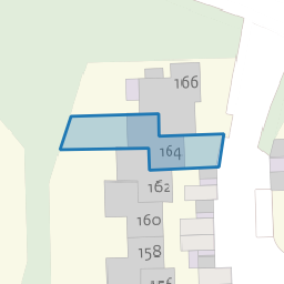 Perceel DWH00-C-3158