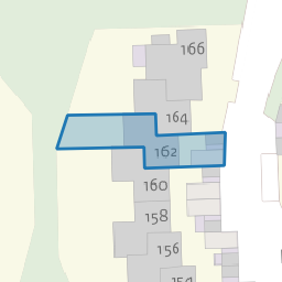 Perceel DWH00-C-3159