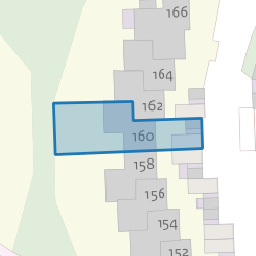 Perceel DWH00-C-3160
