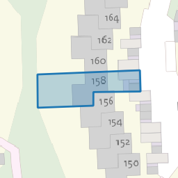 Perceel DWH00-C-3161