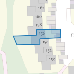 Perceel DWH00-C-3162